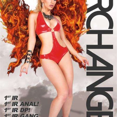 Ashley Fires Is The ArchAngel