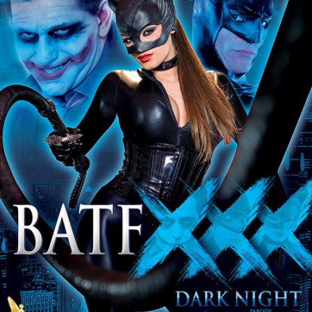 BatFXXX: A Dark Night Parody