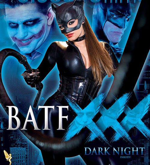 BatFXXX: A Dark Night Parody