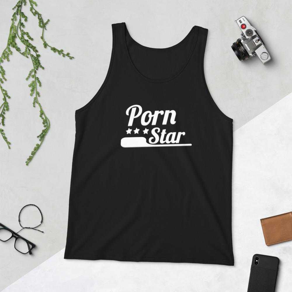 Porn Star T-Shirts
