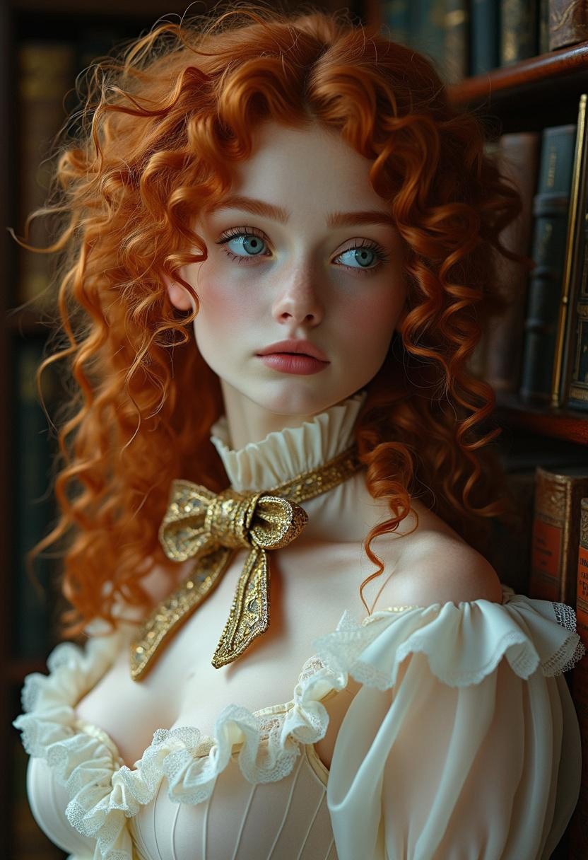 Genevieve