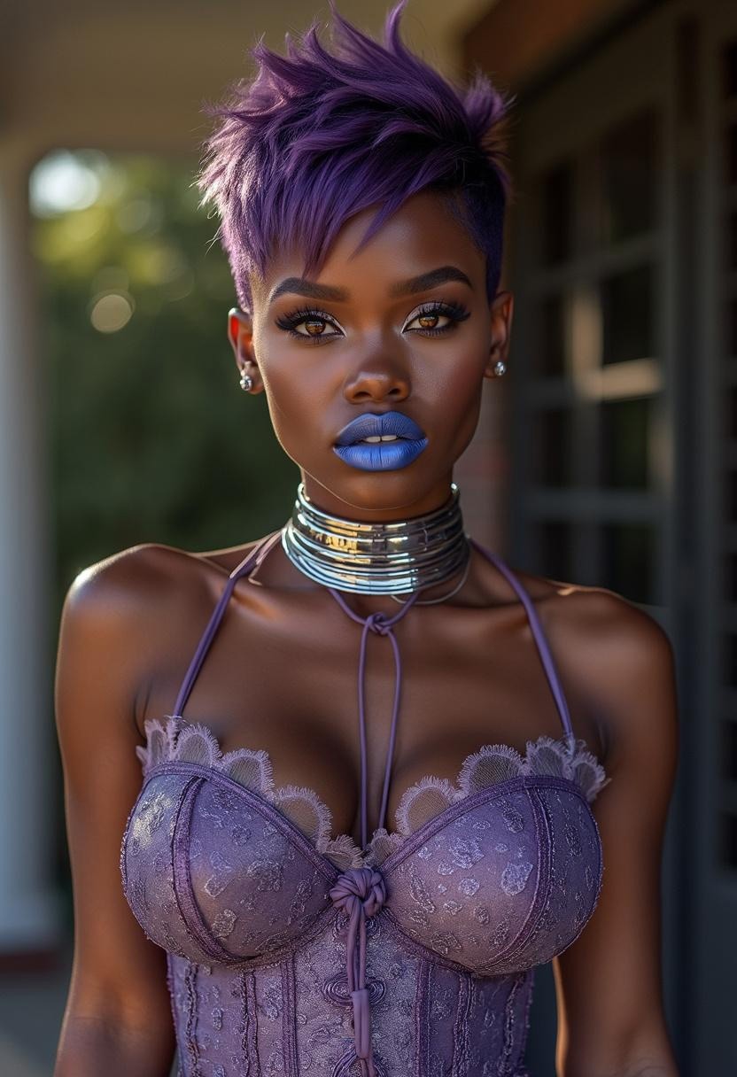 Roxie